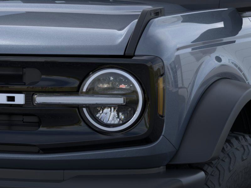 2025 Ford Bronco Outer Banks Winder GA