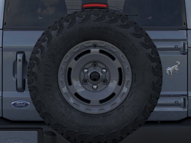2025 Ford Bronco Outer Banks Winder GA