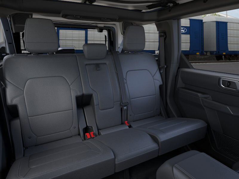2025 Ford Bronco Outer Banks Winder GA