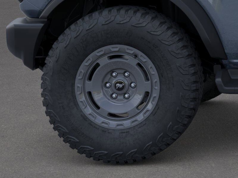 2025 Ford Bronco Outer Banks Winder GA