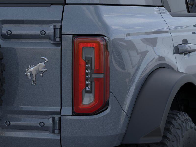 2025 Ford Bronco Outer Banks Winder GA