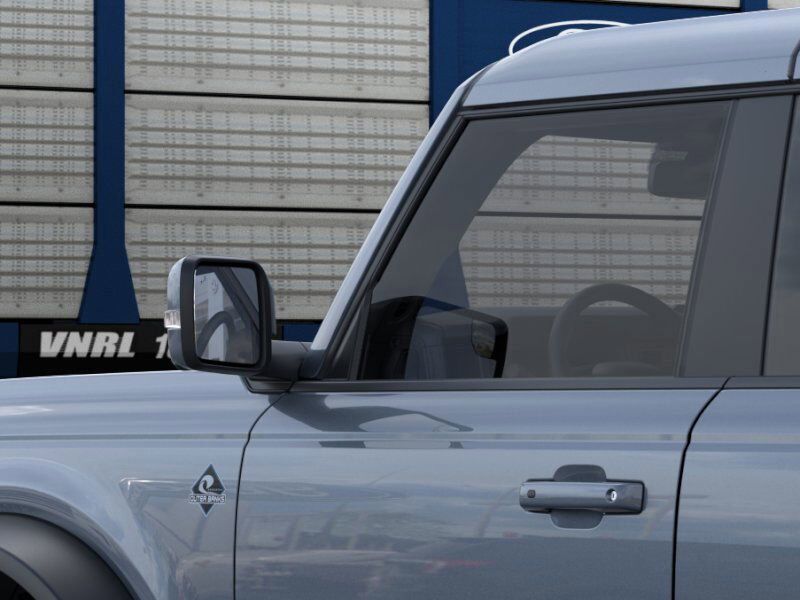 2025 Ford Bronco Outer Banks Winder GA