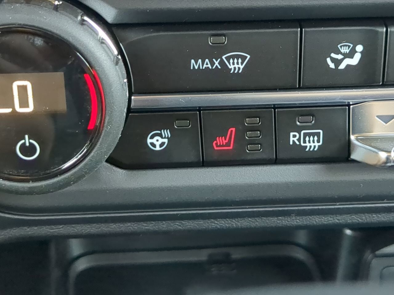 2025 Ford Bronco Outer Banks Winder GA