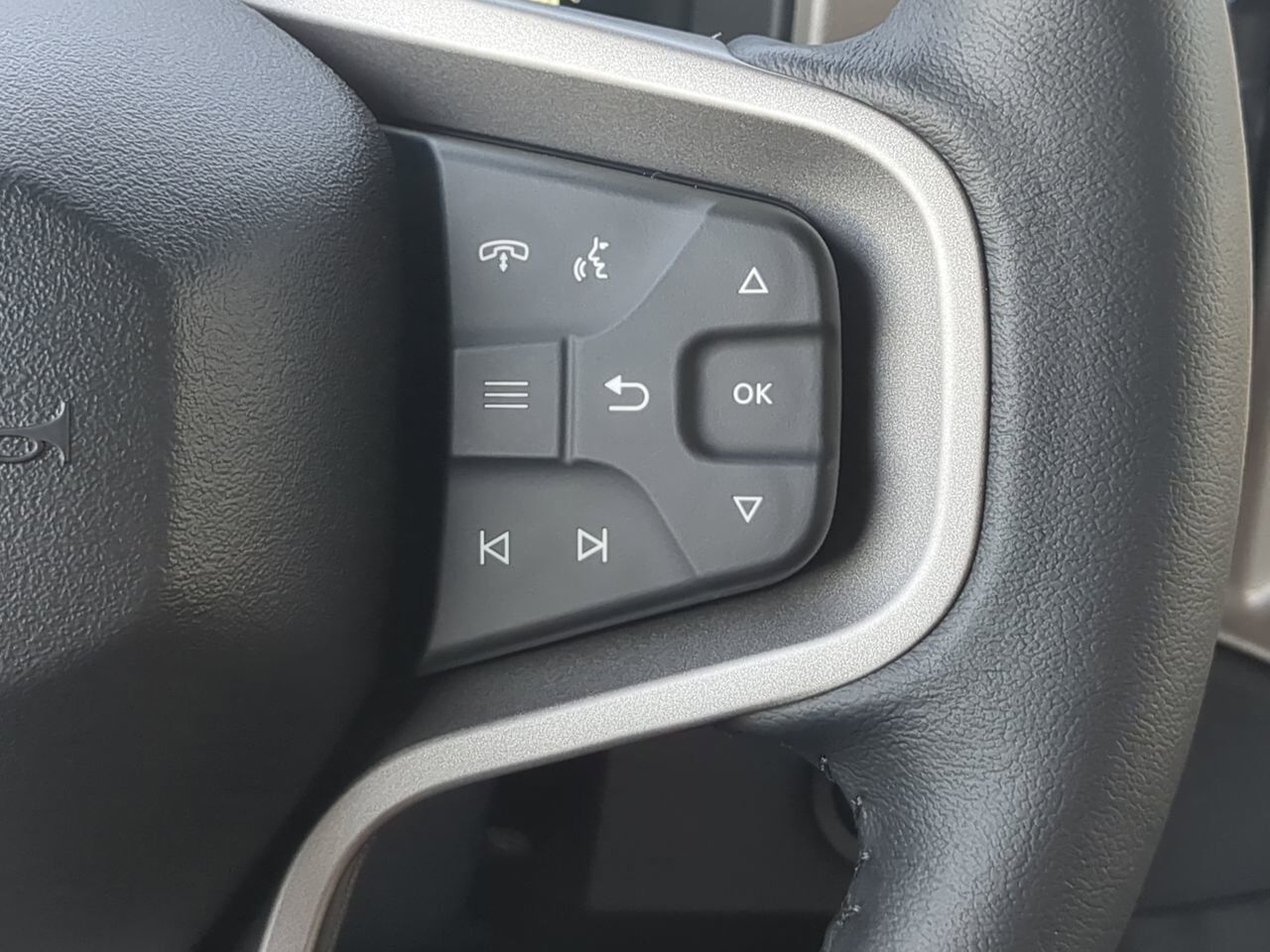 2025 Ford Bronco Outer Banks Winder GA