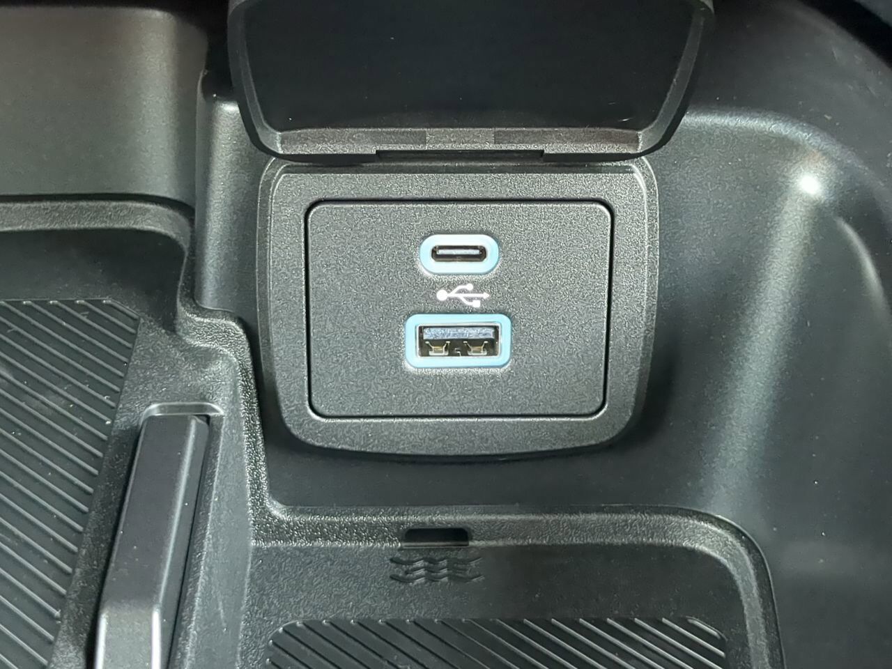 2025 Ford Bronco Outer Banks Winder GA