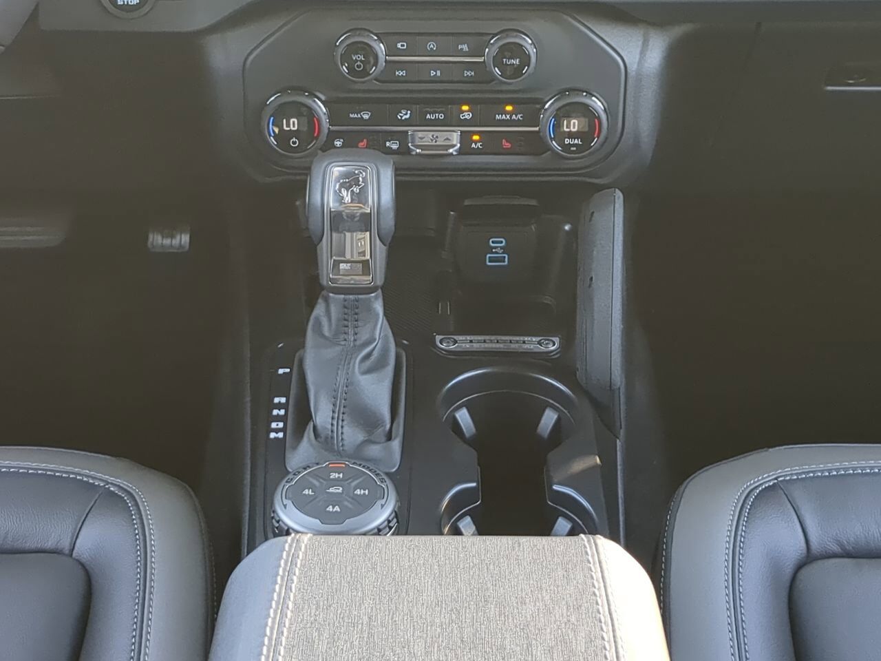 2025 Ford Bronco Outer Banks Winder GA