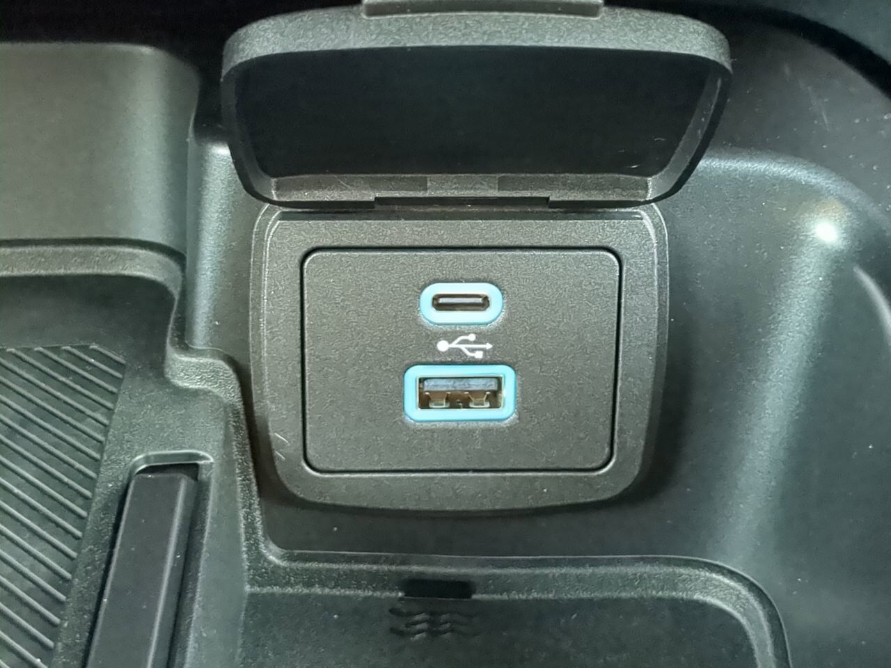 2025 Ford Bronco Outer Banks Winder GA