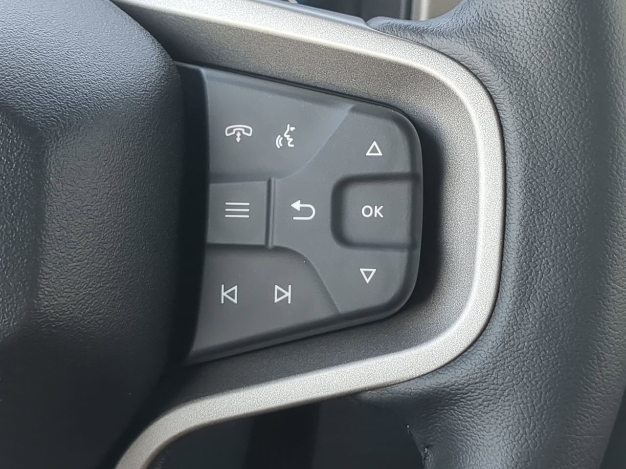 2025 Ford Bronco Outer Banks Winder GA