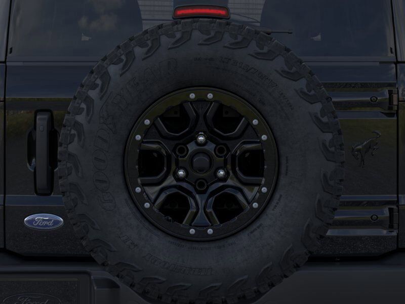 2025 Ford Bronco Outer Banks Winder GA