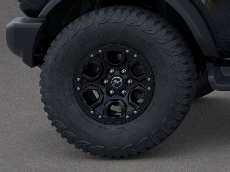 2025 Ford Bronco Outer Banks Winder GA
