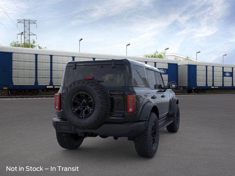 2025 Ford Bronco Outer Banks Winder GA