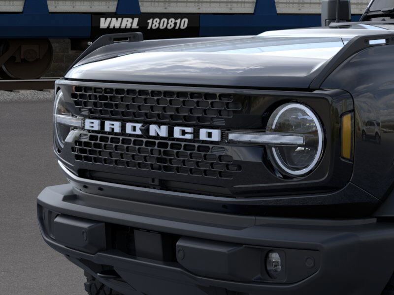2025 Ford Bronco Outer Banks Winder GA