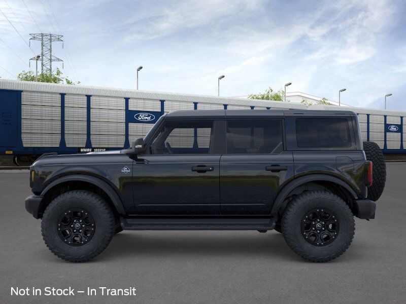 2025 Ford Bronco Outer Banks Winder GA