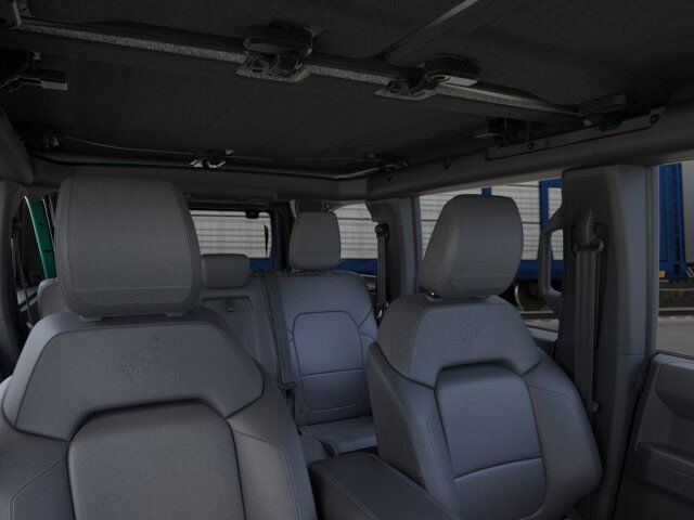 2025 Ford Bronco Outer Banks Winder GA