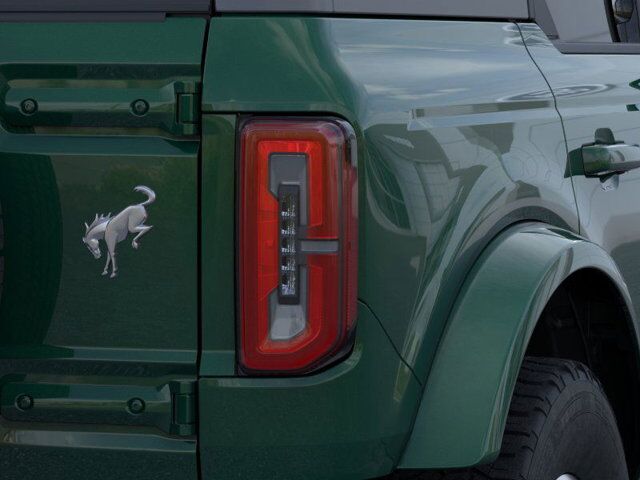 2025 Ford Bronco Outer Banks Winder GA