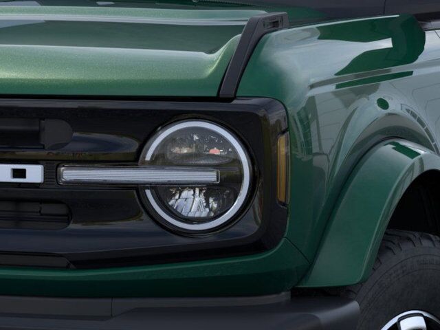 2025 Ford Bronco Outer Banks Winder GA