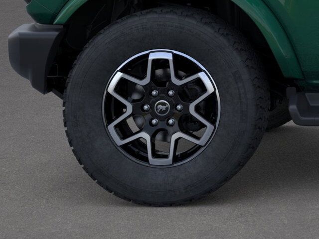 2025 Ford Bronco Outer Banks Winder GA