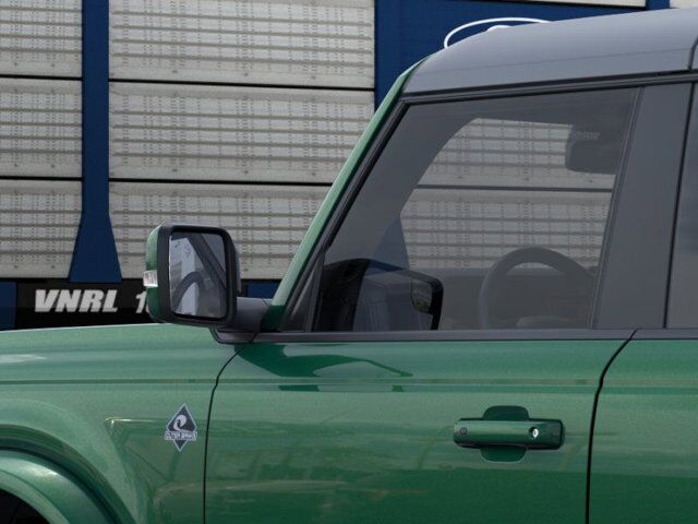 2025 Ford Bronco Outer Banks Winder GA