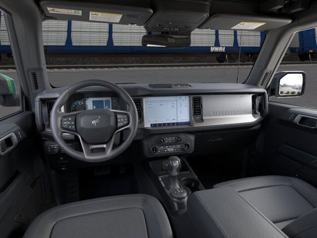 2025 Ford Bronco Outer Banks Winder GA