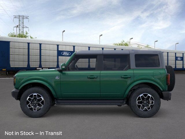 2025 Ford Bronco Outer Banks Winder GA