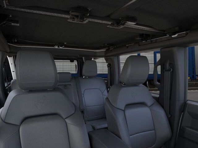 2025 Ford Bronco Outer Banks Winder GA