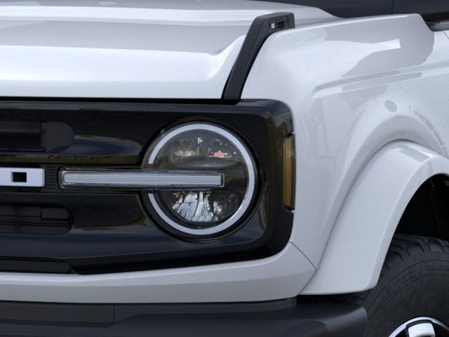 2025 Ford Bronco Outer Banks Winder GA