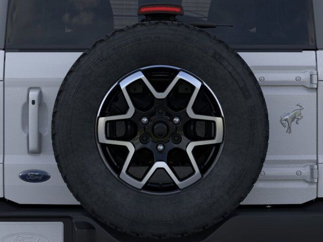 2025 Ford Bronco Outer Banks Winder GA