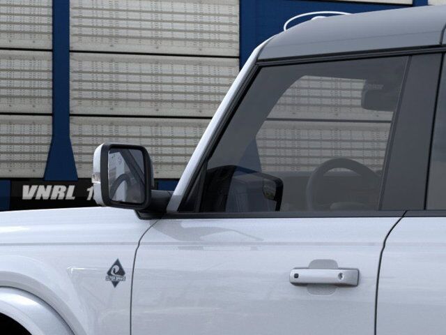 2025 Ford Bronco Outer Banks Winder GA