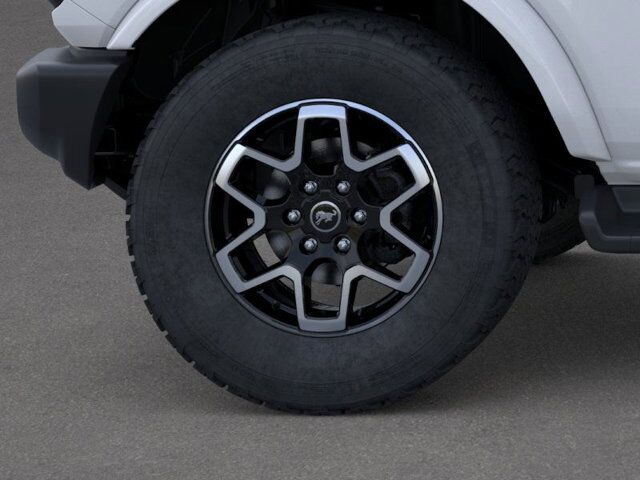 2025 Ford Bronco Outer Banks Winder GA