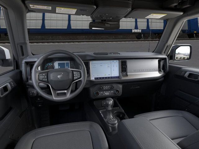 2025 Ford Bronco Outer Banks Winder GA
