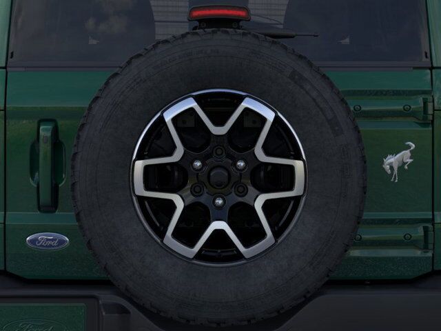 2025 Ford Bronco Outer Banks Winder GA