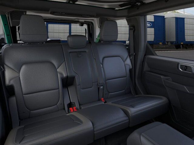 2025 Ford Bronco Outer Banks Winder GA