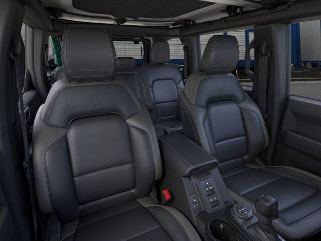 2025 Ford Bronco Outer Banks Winder GA