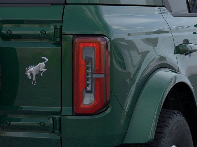 2025 Ford Bronco Outer Banks Winder GA