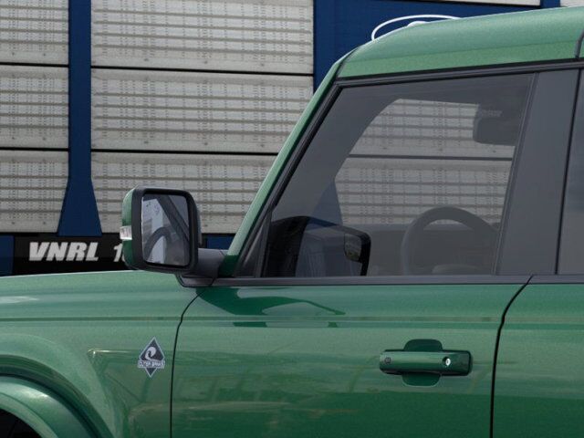 2025 Ford Bronco Outer Banks Winder GA