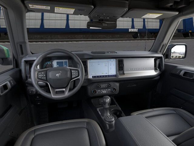 2025 Ford Bronco Outer Banks Winder GA