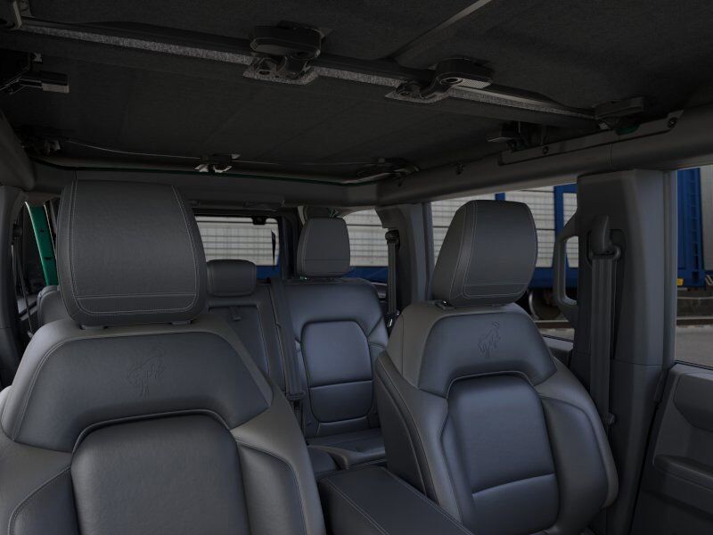 2025 Ford Bronco Outer Banks Winder GA