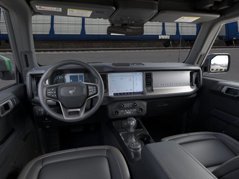 2025 Ford Bronco Outer Banks Winder GA