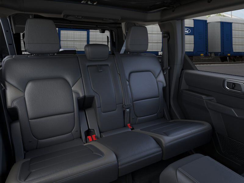 2025 Ford Bronco Outer Banks Winder GA