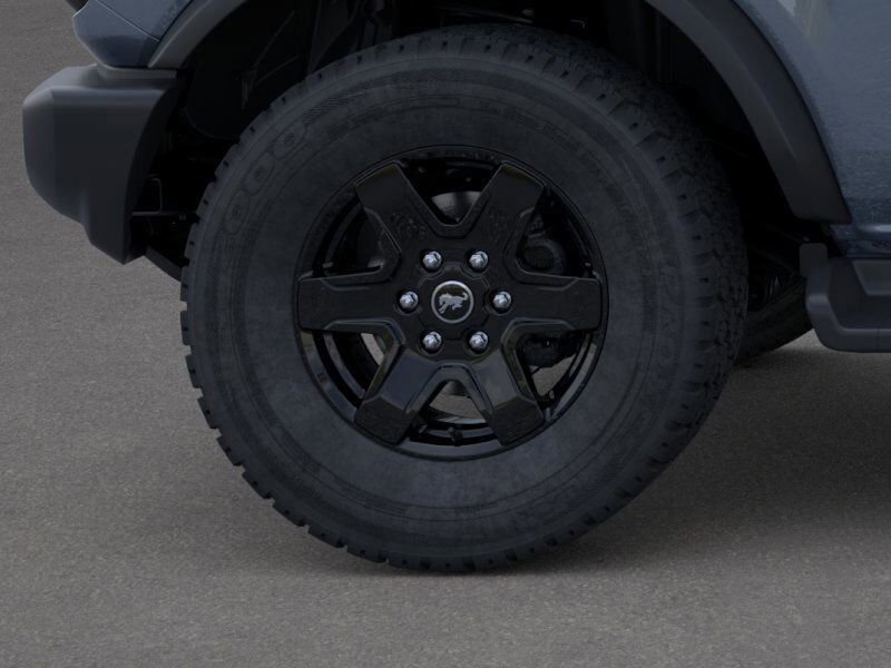 2025 Ford Bronco Outer Banks Winder GA