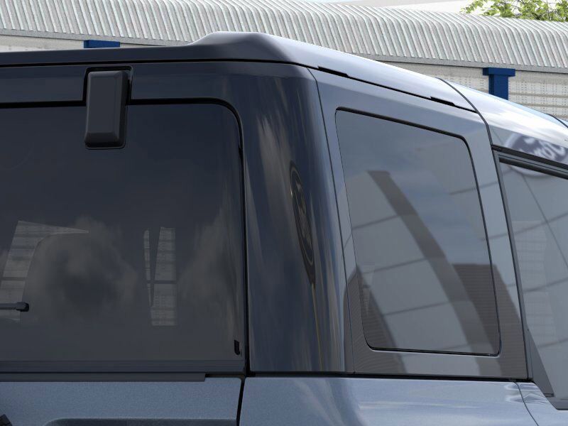 2025 Ford Bronco Outer Banks Winder GA