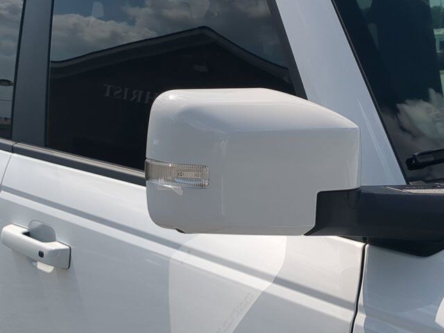 2025 Ford Bronco Outer Banks Winder GA