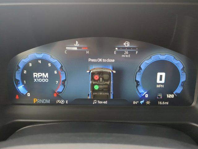 2025 Ford Bronco Outer Banks Winder GA