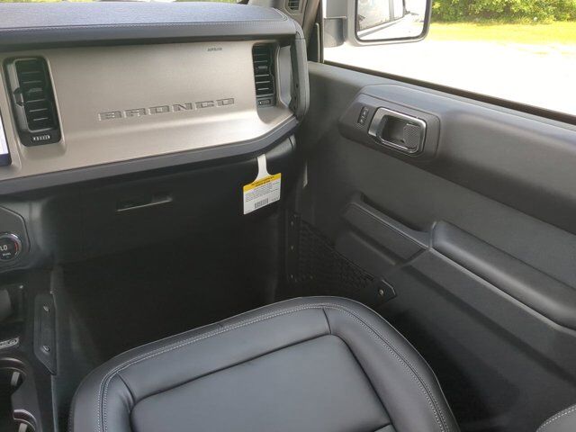 2025 Ford Bronco Outer Banks Winder GA