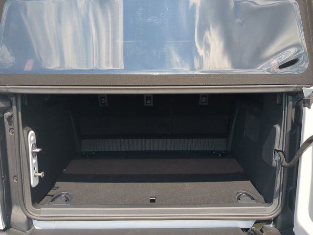 2025 Ford Bronco Outer Banks Winder GA