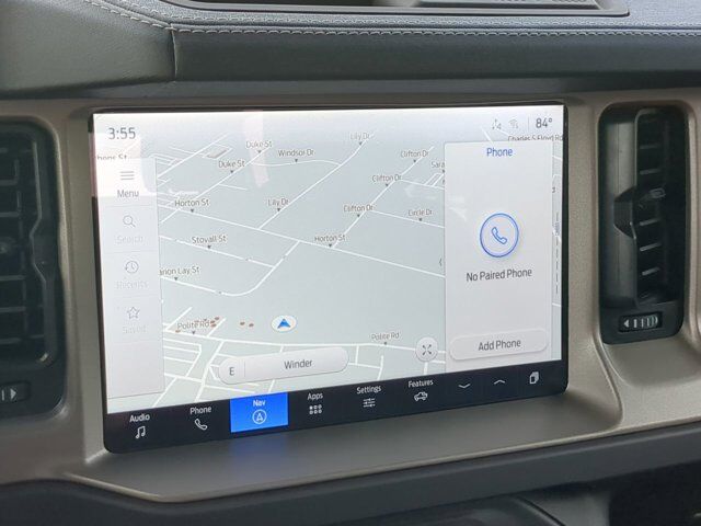 2025 Ford Bronco Outer Banks Winder GA