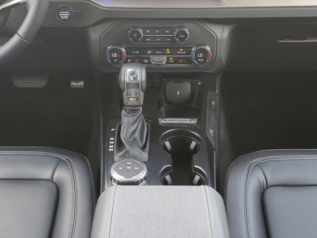 2025 Ford Bronco Outer Banks Winder GA