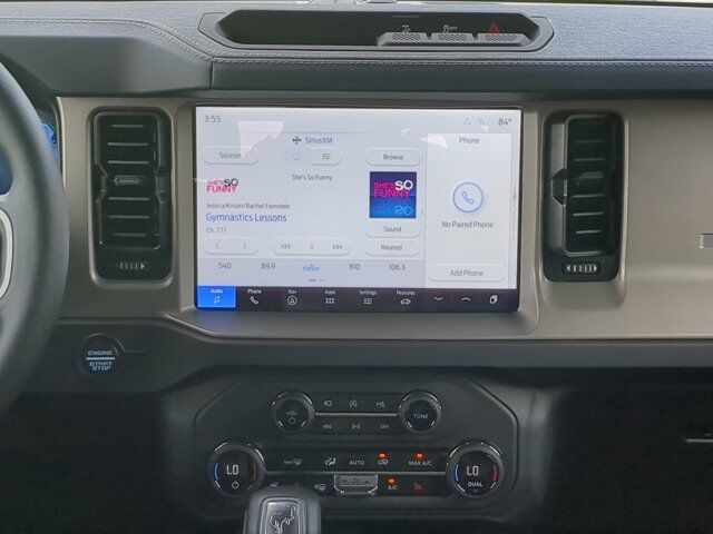 2025 Ford Bronco Outer Banks Winder GA