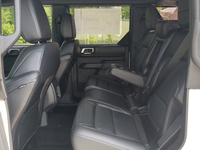 2025 Ford Bronco Outer Banks Winder GA