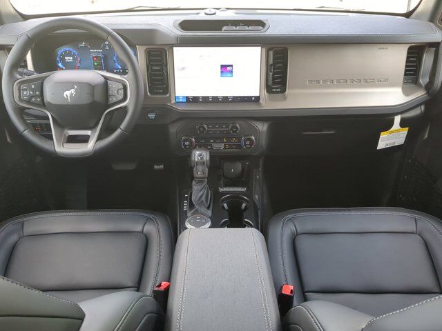 2025 Ford Bronco Outer Banks Winder GA